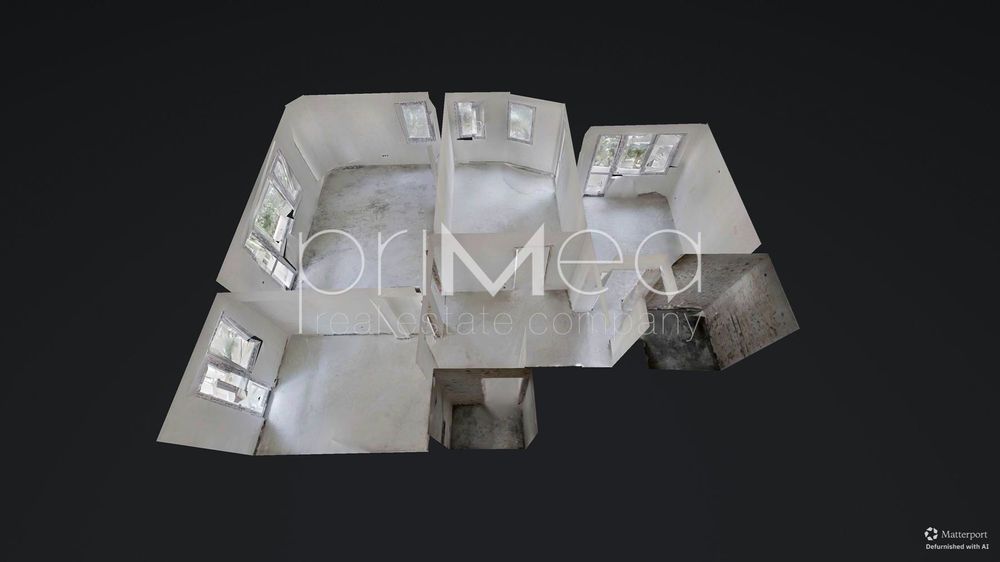 Продава се Тристаен апартамент в Бургас, Лазур - 103 кв.м за 1173 €/кв.м - Снимка #1