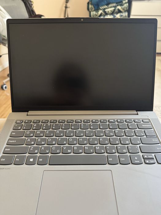 Ноутбук Lenovo 14" (Модель 81YM)