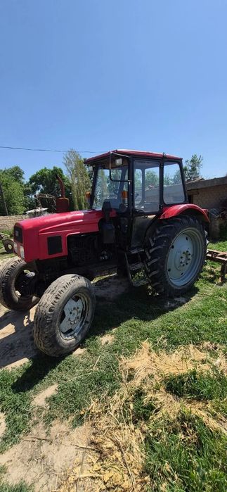 Traktor LTZ-60AB