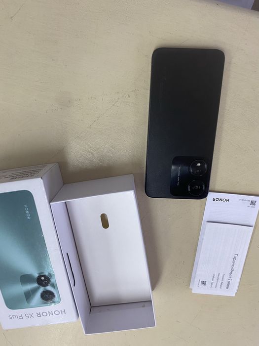 Honor x5 Plus не дорого