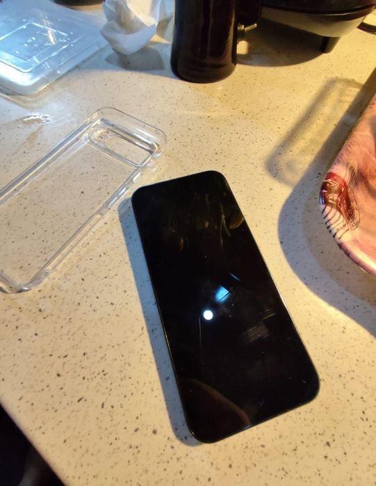 Google Pixel 9 pro XL