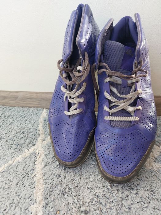 Спортни обувки Adidas