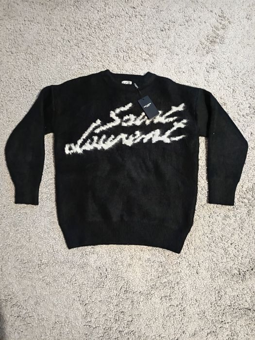 Pulover Saint Laurent