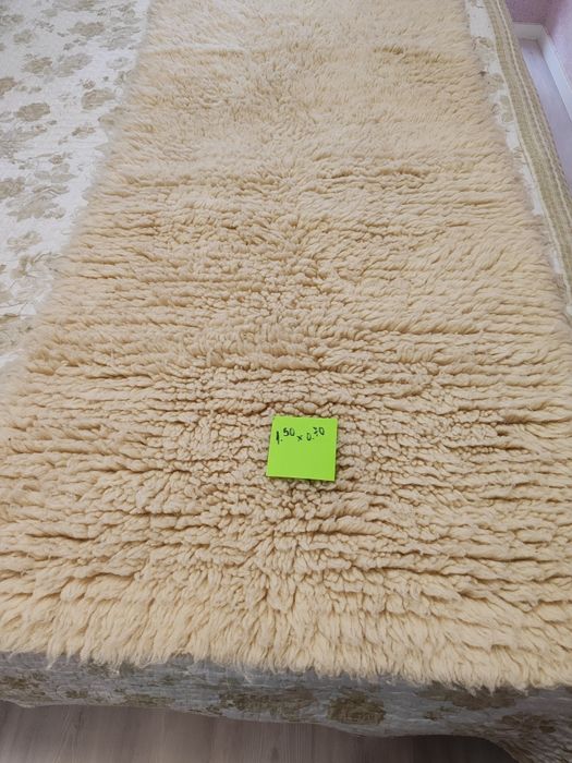 Вълнени китеници