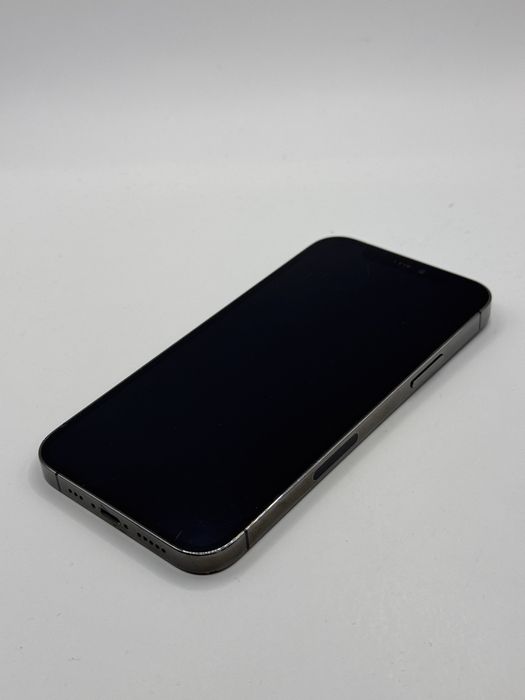 Iphone 12 Pro 256GB 100% Grad C Garantie 24 luni - zonemag.ro