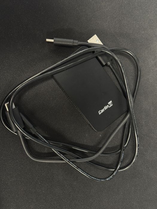 Безжичен Адаптер Carplay Android adapter - Garlin Kit