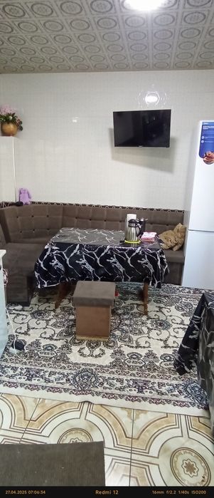 Bektemir tumani uy sotiladi 5 sotik maklersiz narxi yana kelishiladi