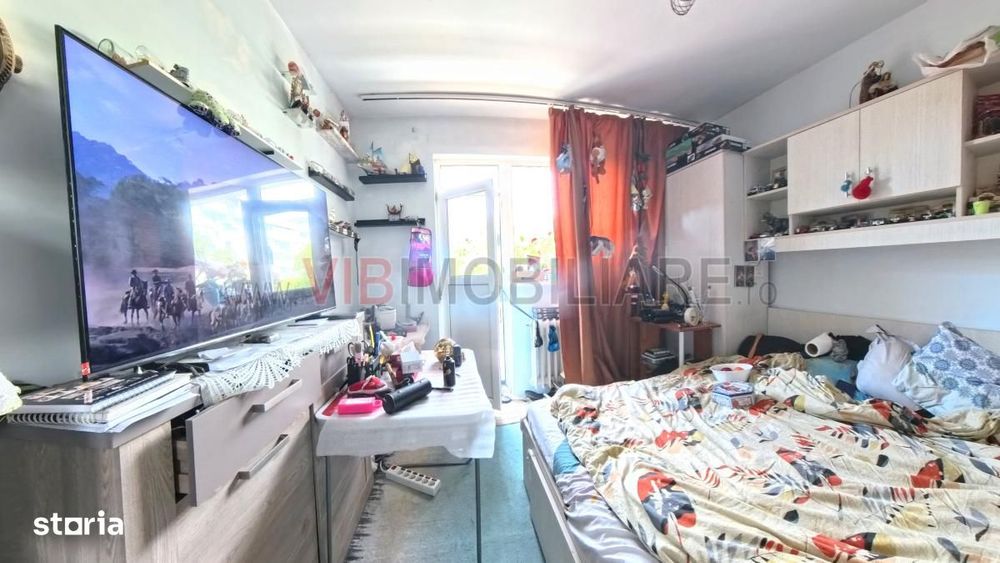 Apartament 4 camere - Drumul Taberei - 90 mp -4/4 - comision 0- U2