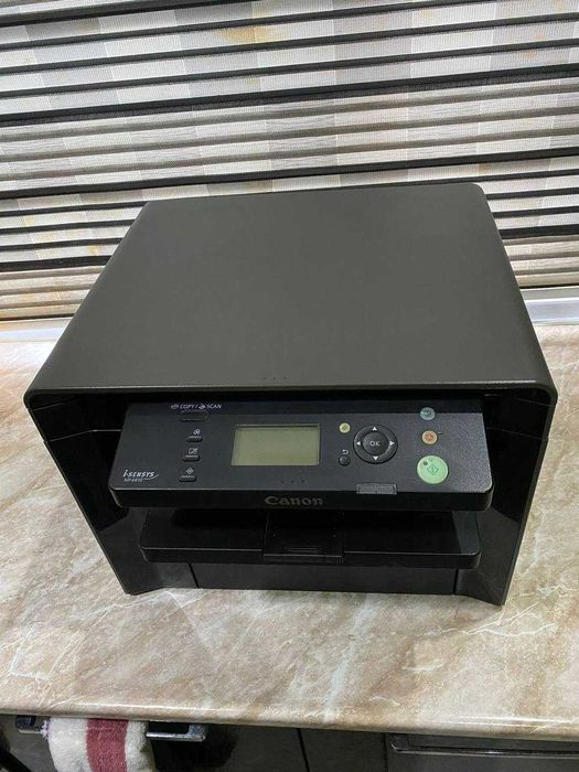 Canon i-SENSYS MF4410