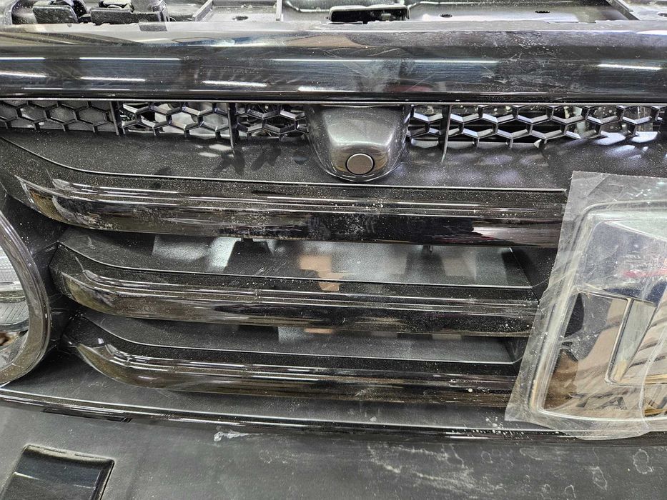 Ноускат (Nosecut) Tank 300