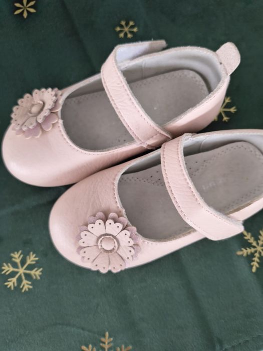 Pantofiori fetite nr 22