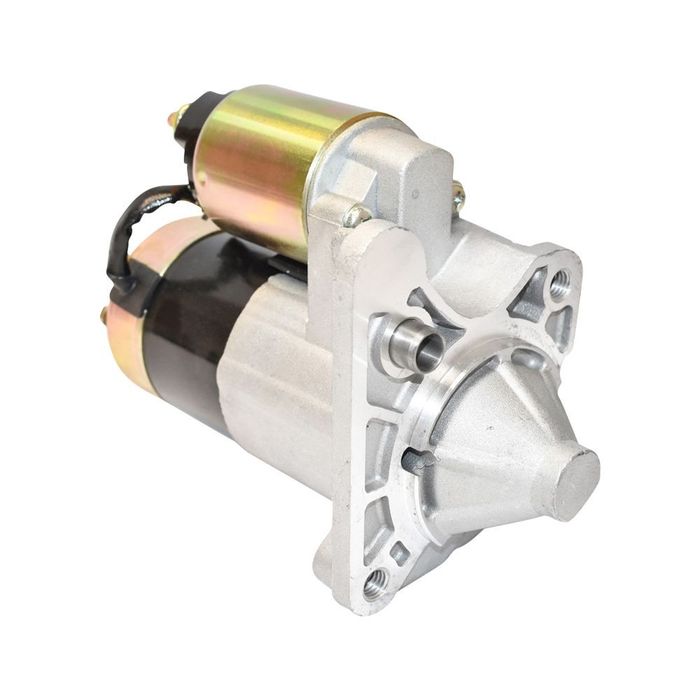 electromotor logan 1