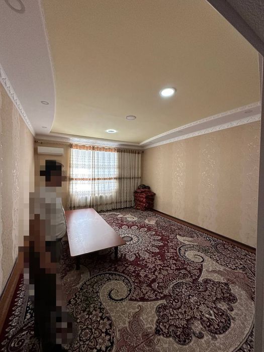 Недвижимость квартира