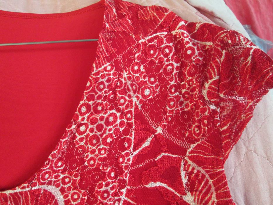 bluza eleganta dame M