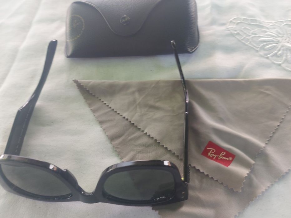 Ochelari de soare DAMA Ray Ban  originali