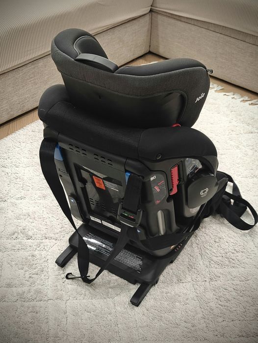 Автокресло Joie Every Stage FX