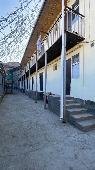 1 бөлмелі   Квартира арендаға беріледі