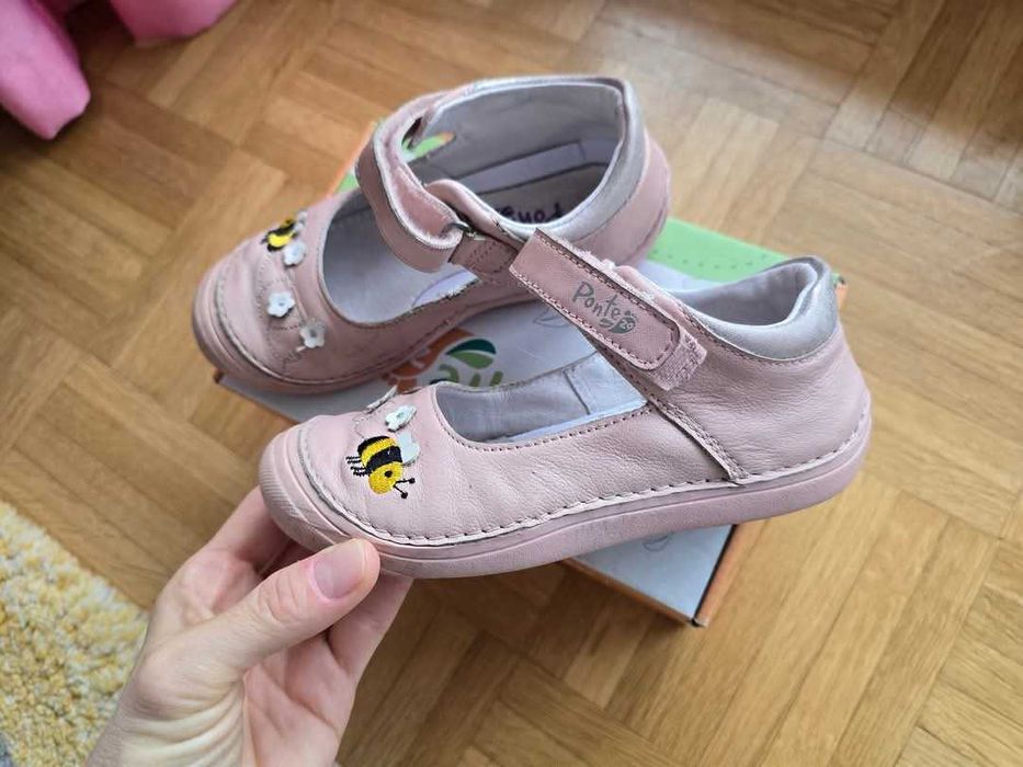 DD Step Ponte pentru fete 29