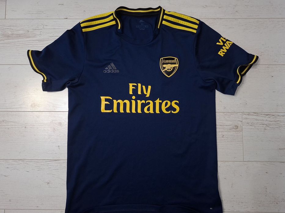 Adidas Arsenal-Ориг.тениска