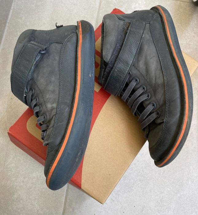 Обувки camper beetle размер 35