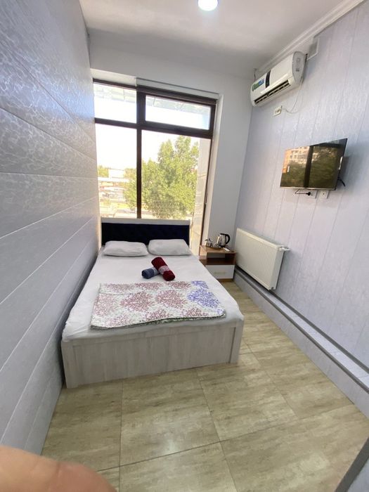 Гостиница без загса  LABIRINT HOTEL Юнсубод