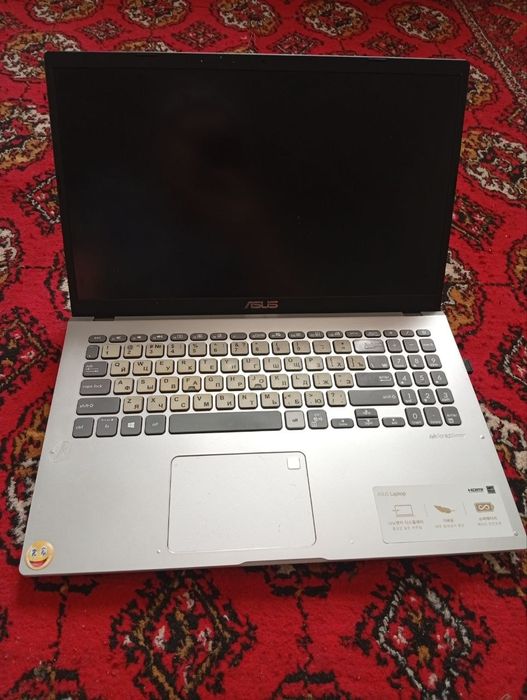 ASUS viwobuk idial