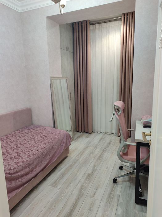 Срочно! Продажа. 4/5/8. Азиа Хаус.