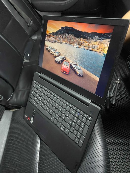 Ноутбук Lenovo IdeaPad 3