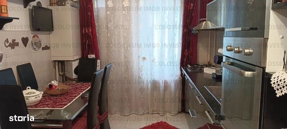Apartament 2 camere,decomandat - Zona Uzina 2
