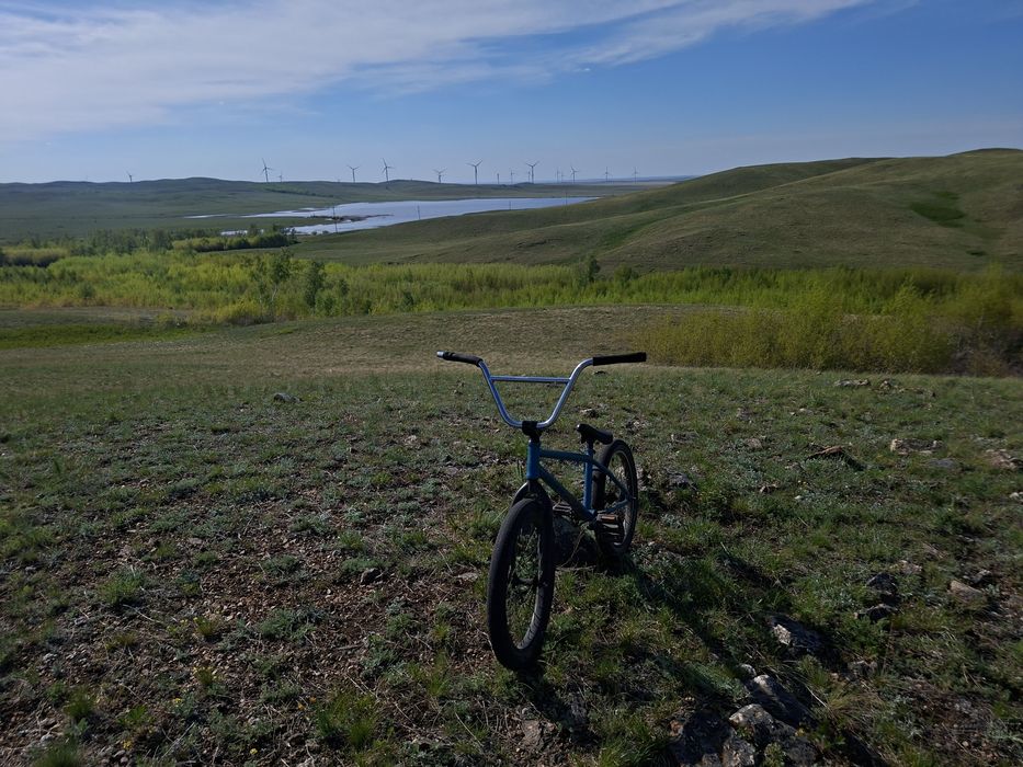 продам бмх bmx срочно