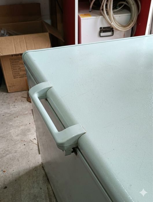 г.Актобе/ морозильник