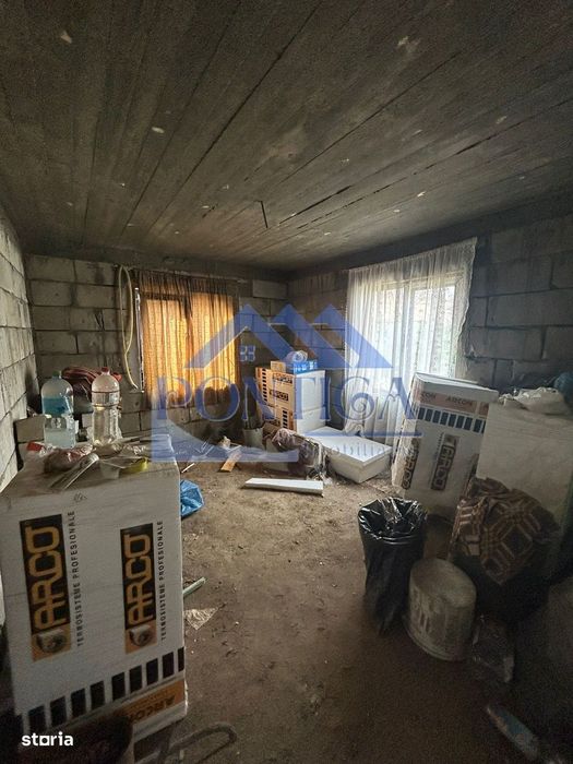 casa 6 camere eforie nord