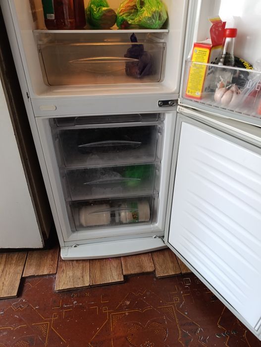 Lg холодильник холати яхши