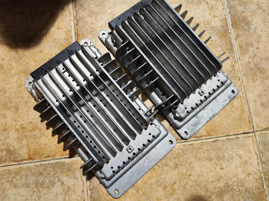 Bose усилвател и субуфер Алфа 159 седан и комби