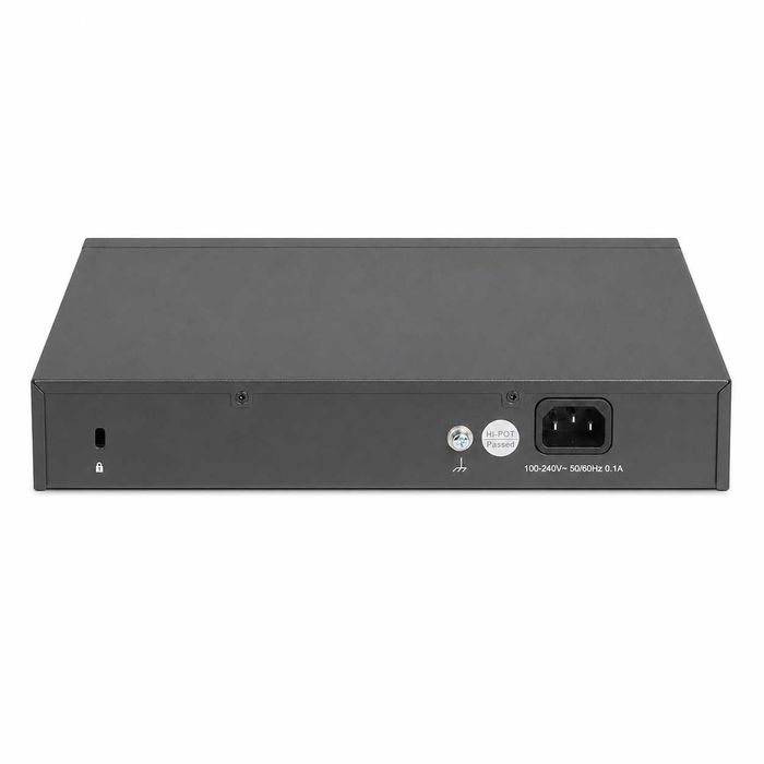 Маршрутизатор TP-Link TL-R480T+ V9.0