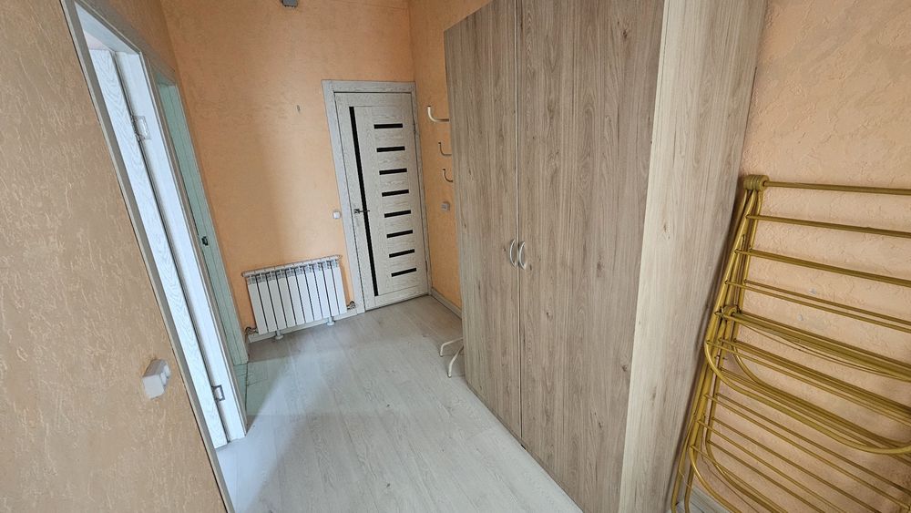 Квартира 130 тыс тенге