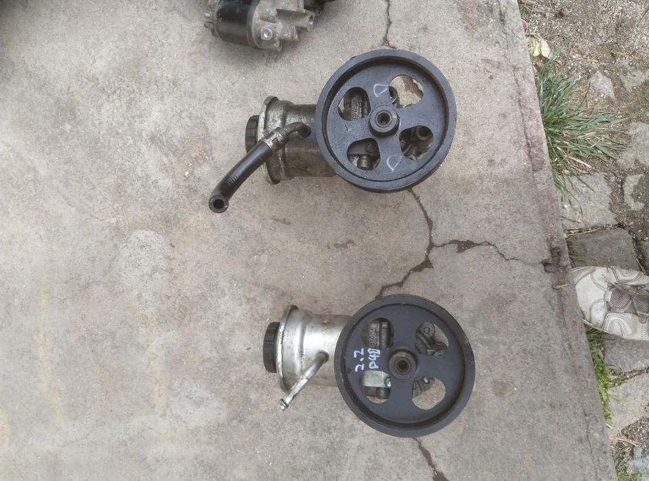 Хидравлична помпа за Toyota Corolla VersoD4D/ 2010 година