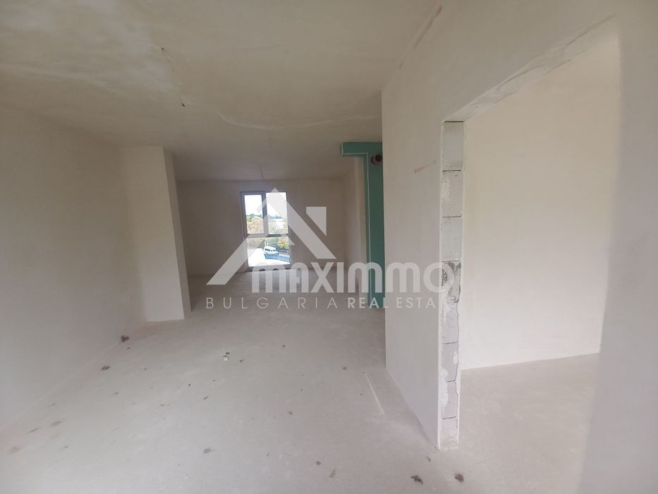 3-стаен в Кабакум до плажа на топ цена опция паркомясто