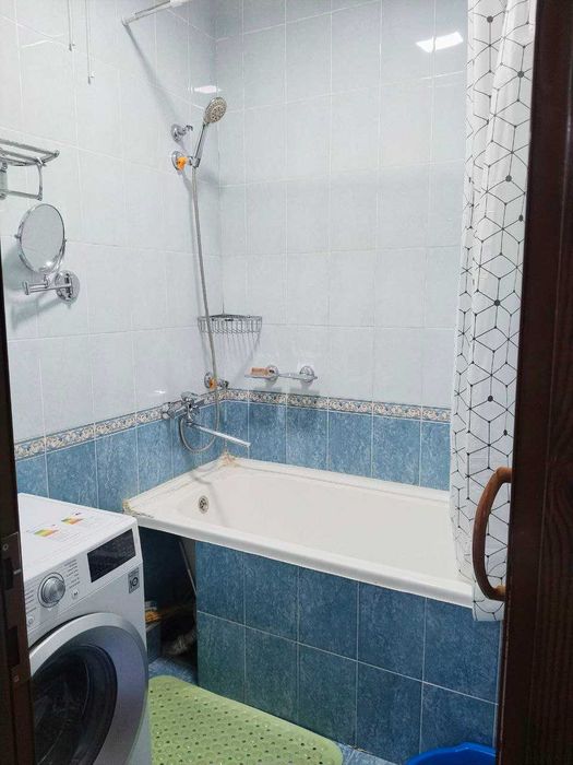 Аренда метро Новза (Xamza metro ijara) 3-комнатная квартира у метро