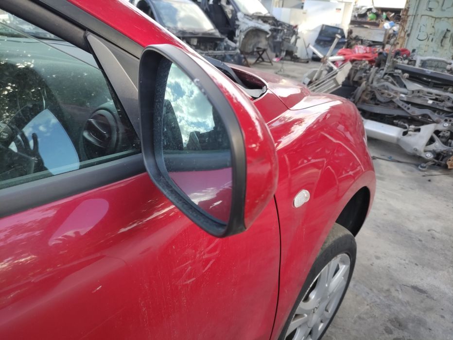 Дясно огледало за Alfa Romeo Mito