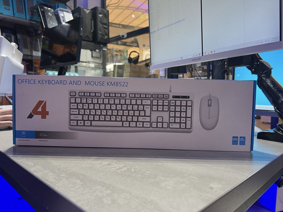 Monoblok 24 aio h61 new