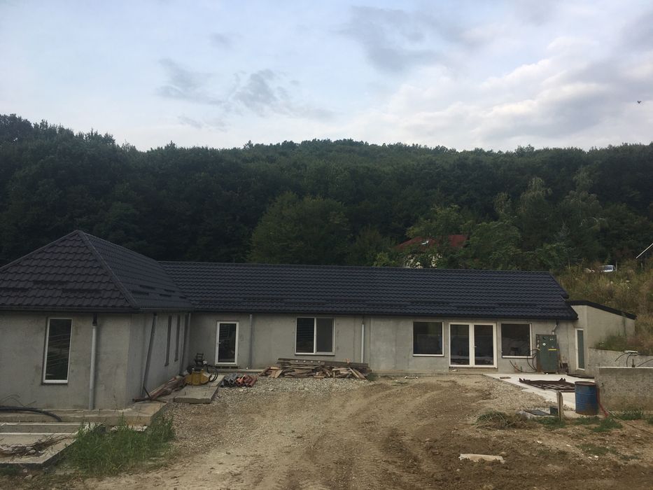 Vand/schimb casa Budeasa Mica