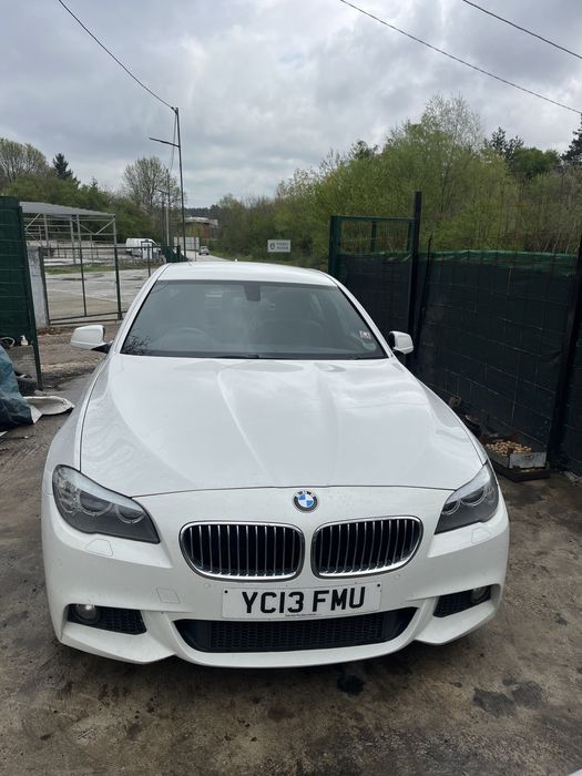 Бмв/bmw 520д 530д ф10 ф11 bmw 520d 530d f10 f11 м пакет n47d20c н47д20