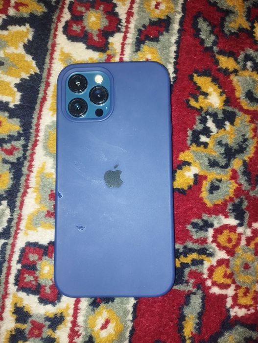 iPhone 12 Pro max