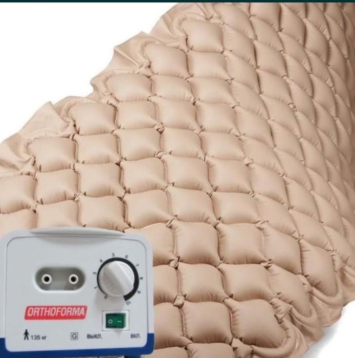 Matras yotoq kasallar uchun