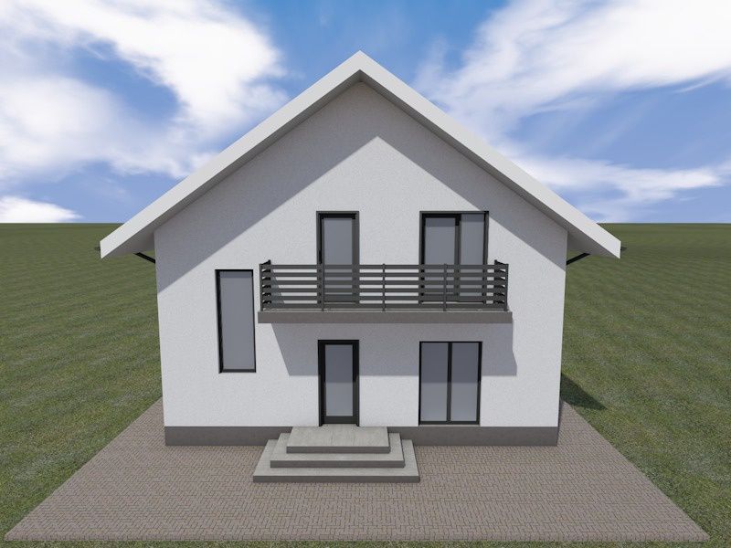 Teren intravilan de vânzare urgent