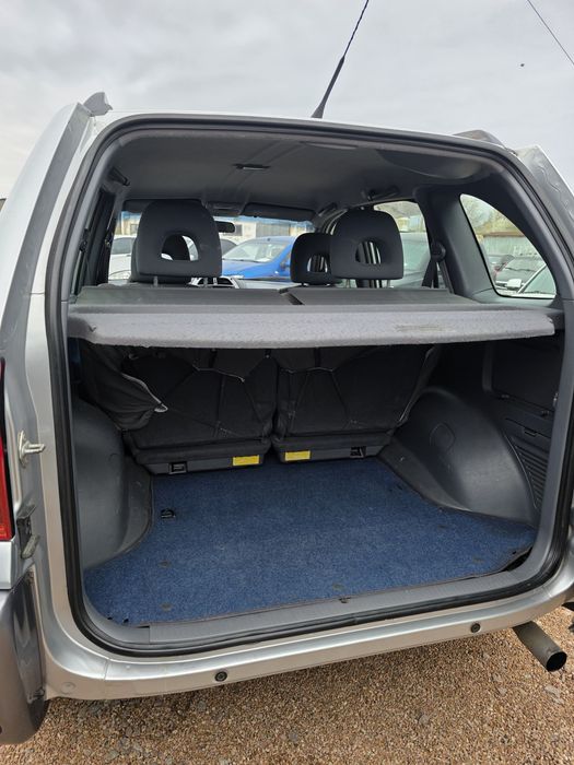 Toyota Rav 4 в хорошем состоянии
