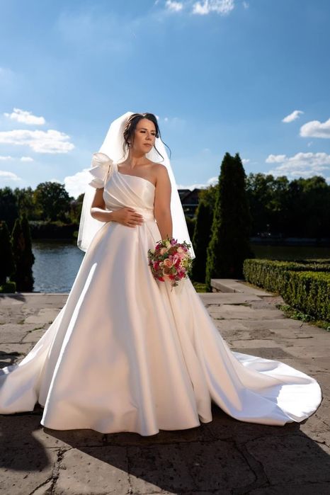 Rochie de mireasa Wedding Atelier
