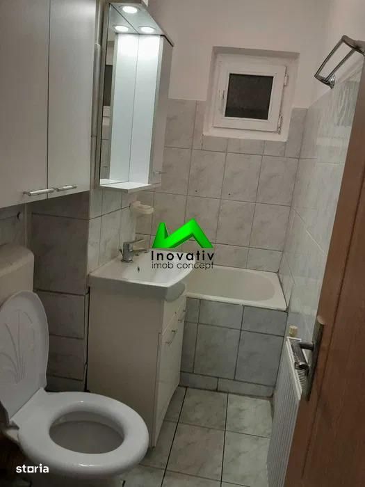 Apartament de inchiriat Sibiu Vasile Aaron