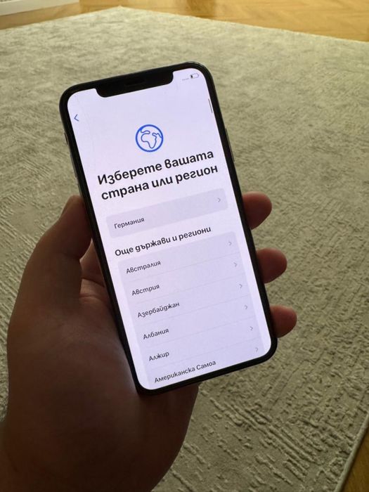 Айфон xs64gb продам